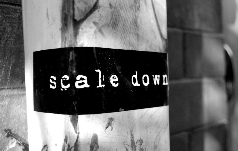 Scale Down - Copy