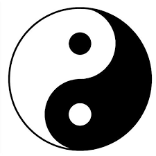 Yin-Yang Symbol