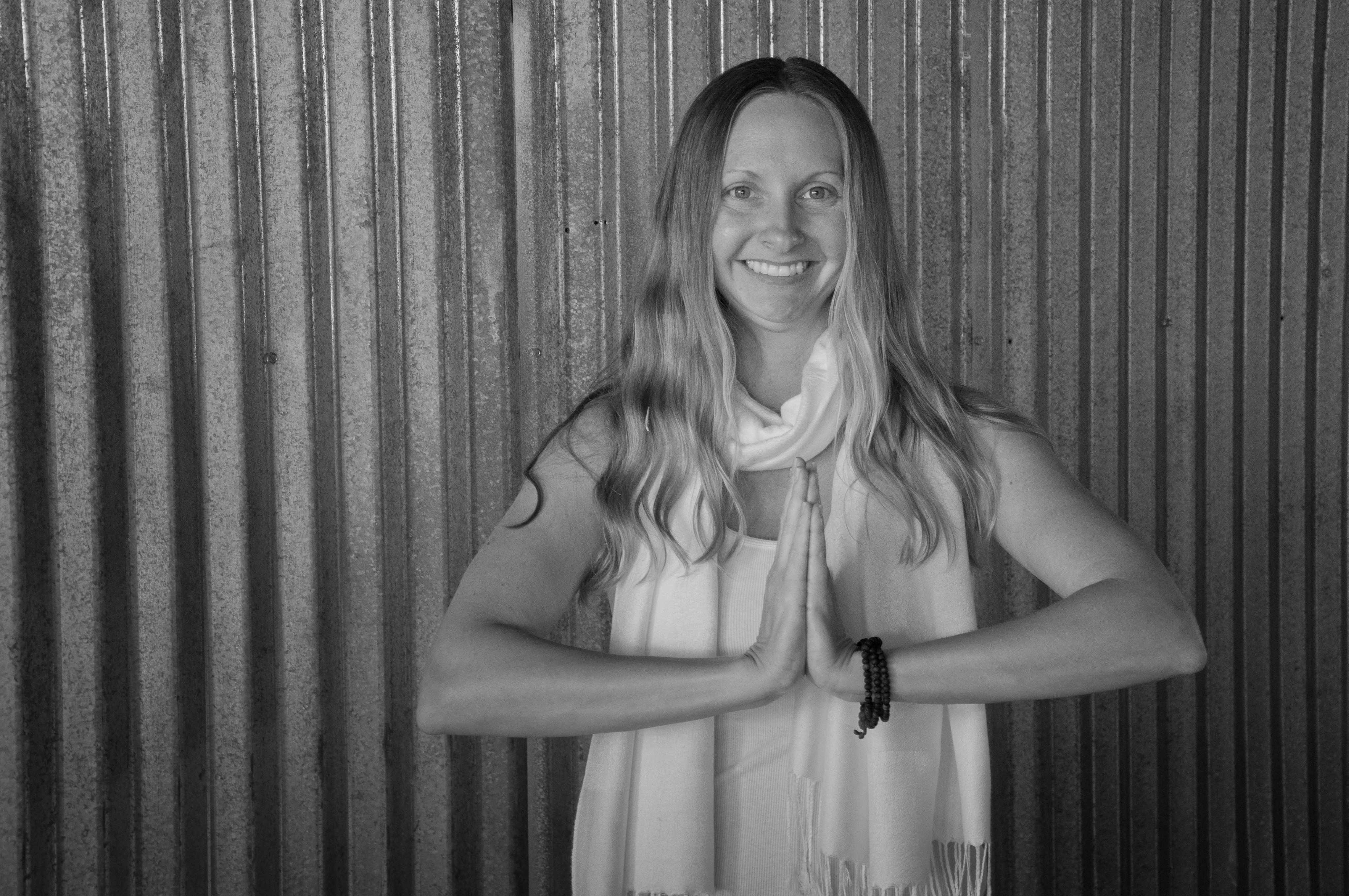 Whitney Davidson - B&amp;W NB